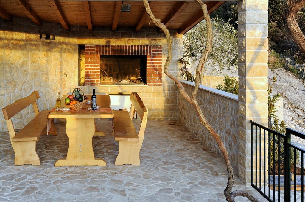 Holiday Home Mirna Vala 세비드 외부 사진