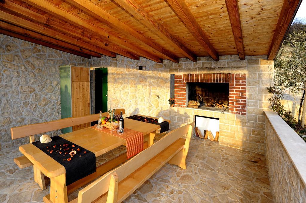 Holiday Home Mirna Vala 세비드 외부 사진