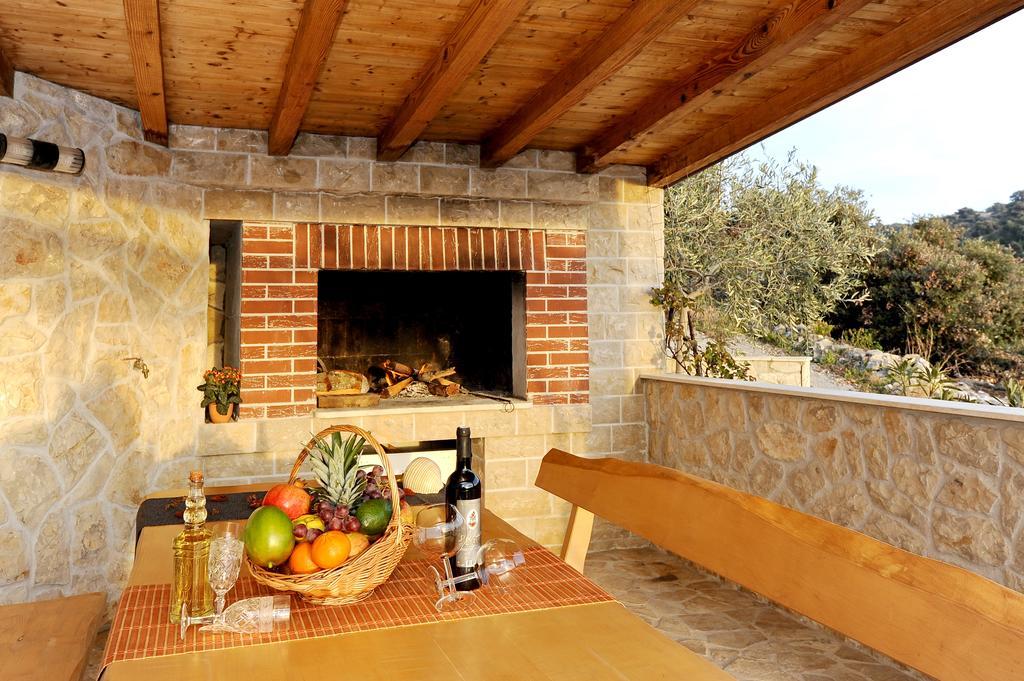 Holiday Home Mirna Vala 세비드 외부 사진