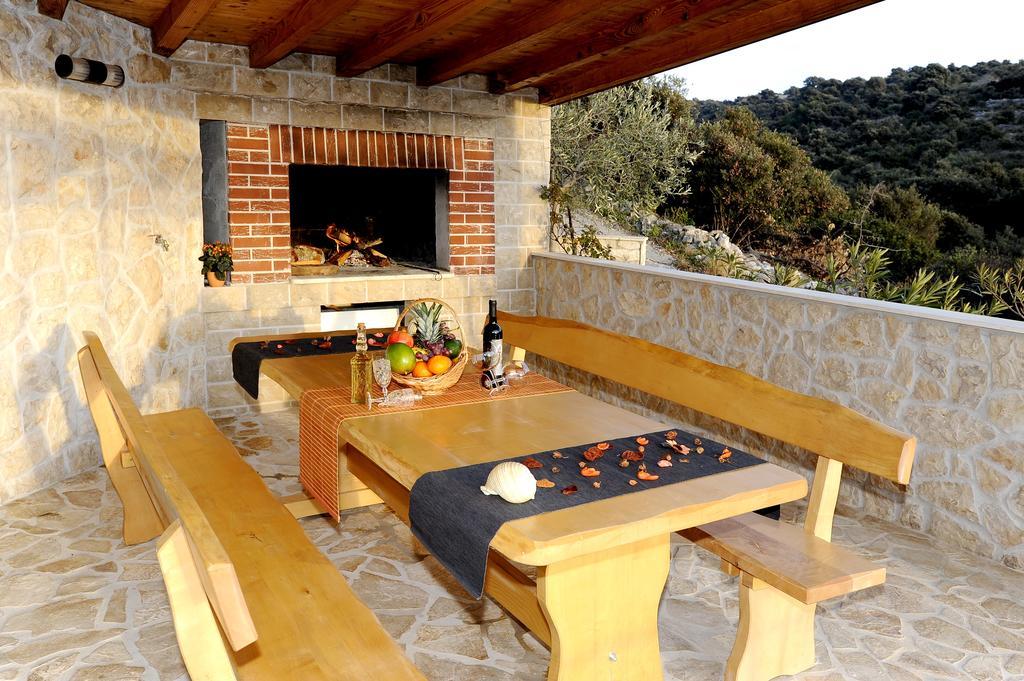 Holiday Home Mirna Vala 세비드 외부 사진