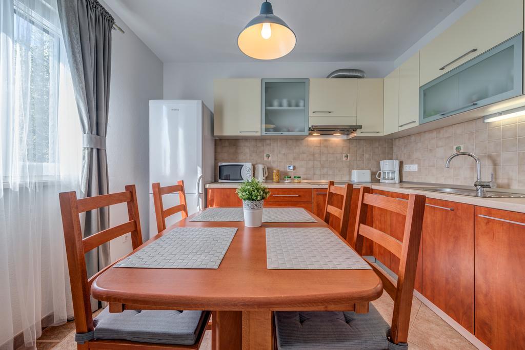 Holiday Home Mirna Vala 세비드 외부 사진
