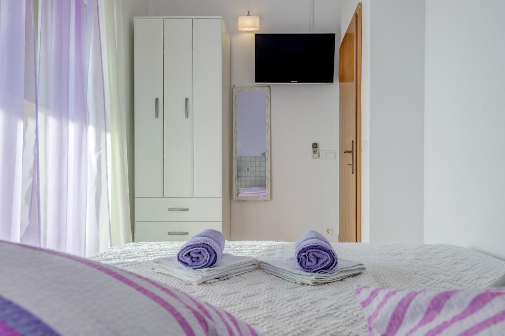 Holiday Home Mirna Vala 세비드 외부 사진