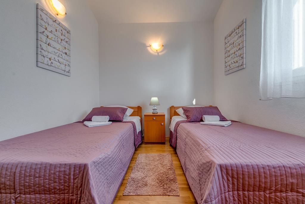 Holiday Home Mirna Vala 세비드 외부 사진