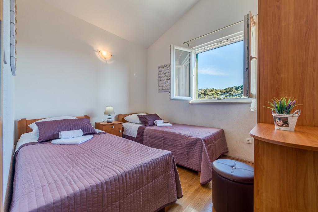 Holiday Home Mirna Vala 세비드 외부 사진