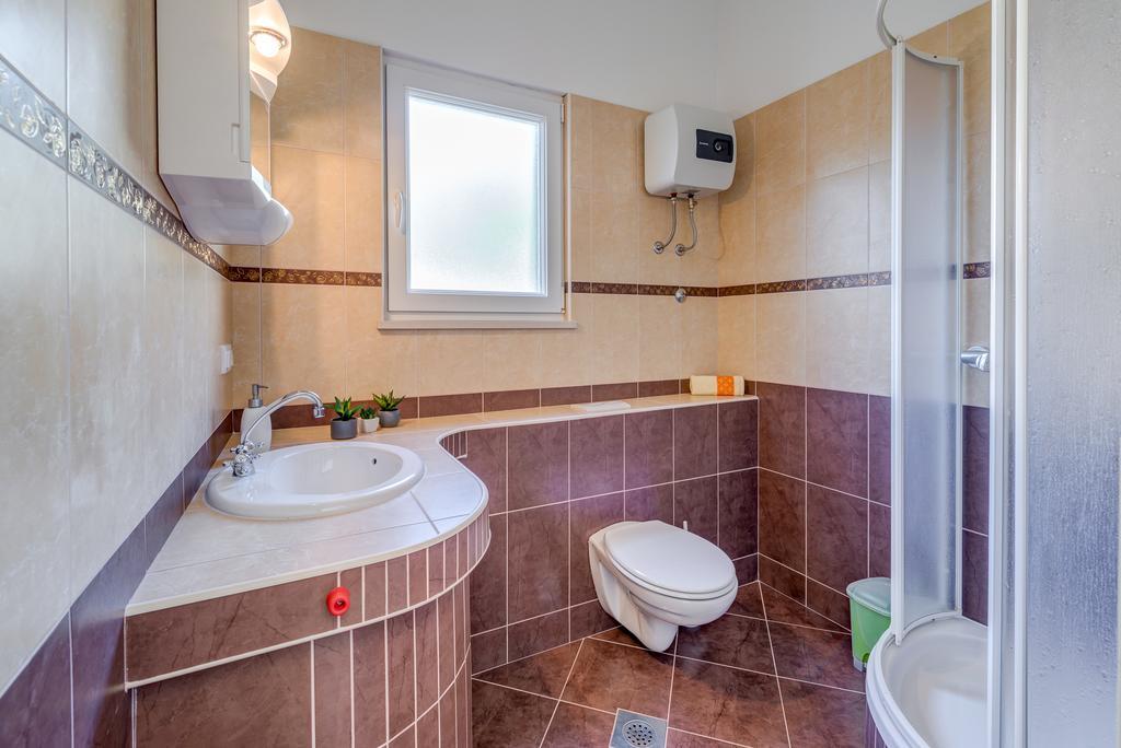 Holiday Home Mirna Vala 세비드 외부 사진