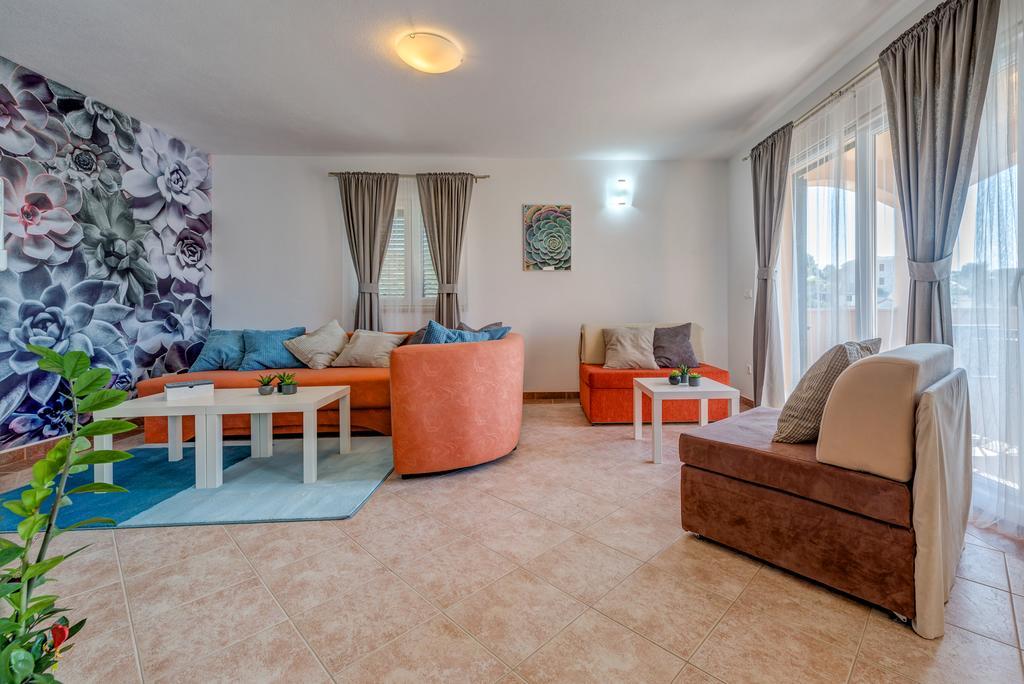 Holiday Home Mirna Vala 세비드 외부 사진