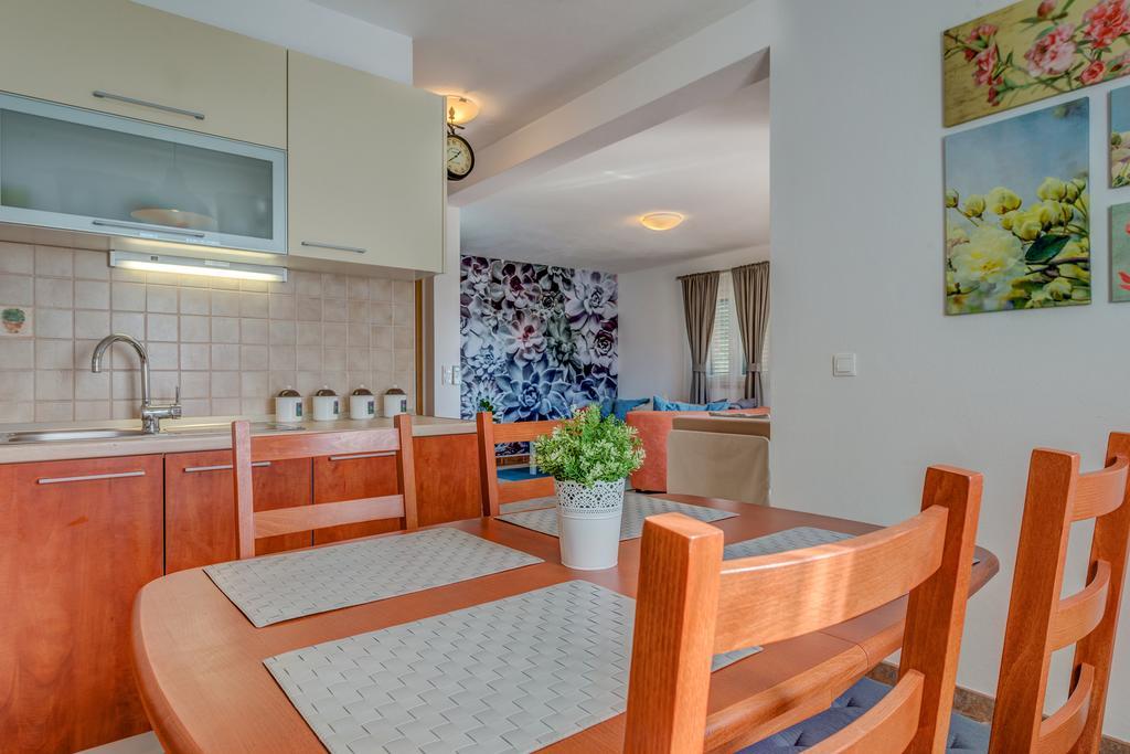 Holiday Home Mirna Vala 세비드 외부 사진
