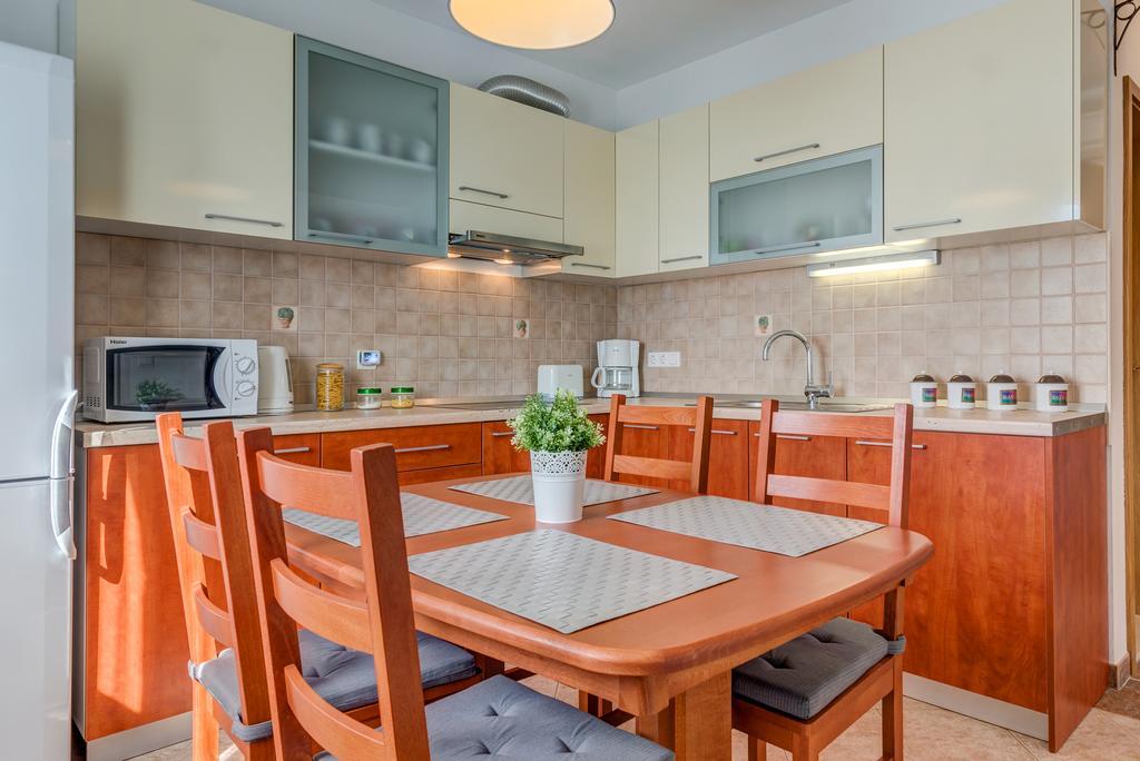 Holiday Home Mirna Vala 세비드 외부 사진