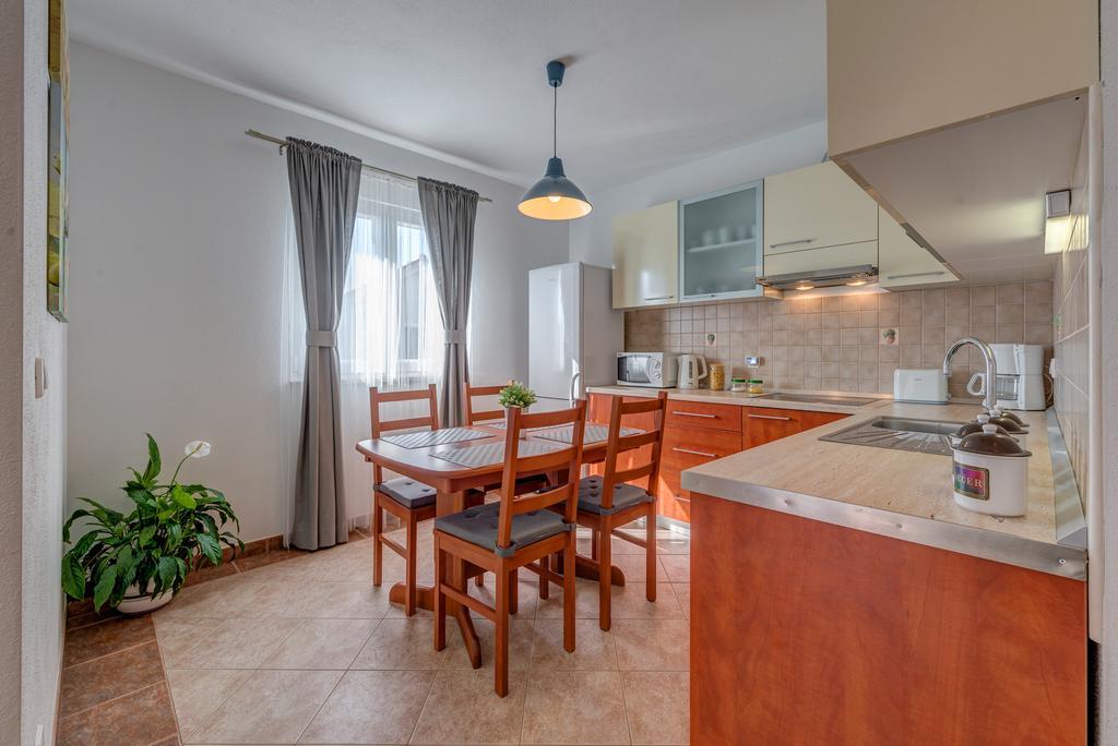 Holiday Home Mirna Vala 세비드 외부 사진