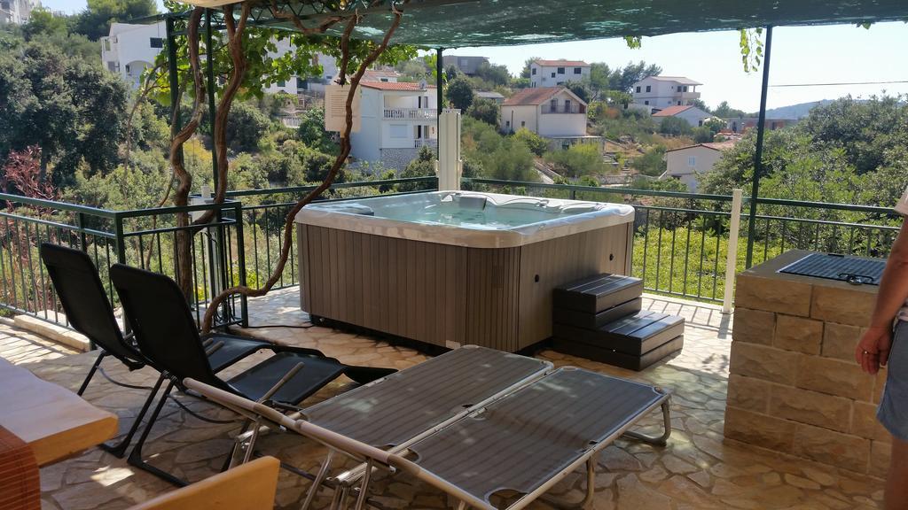 Holiday Home Mirna Vala 세비드 외부 사진