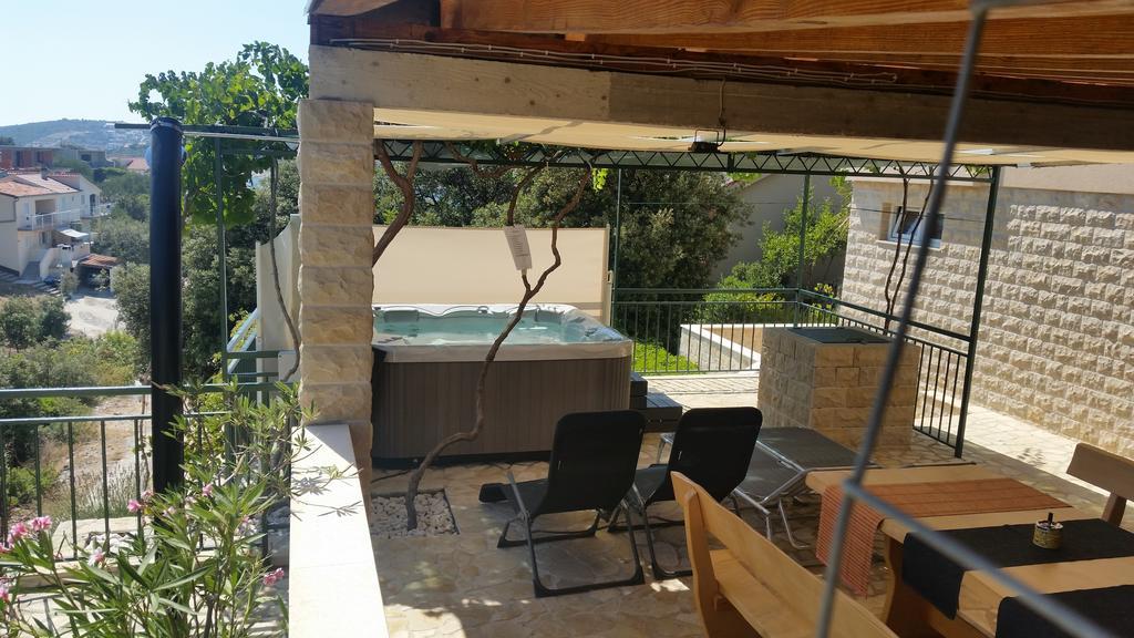 Holiday Home Mirna Vala 세비드 외부 사진