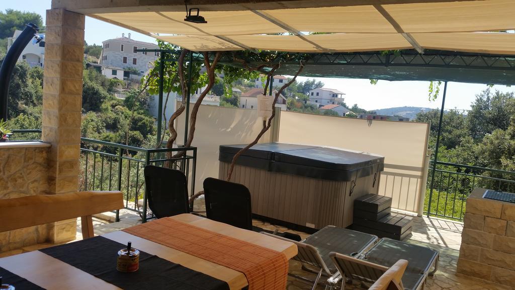 Holiday Home Mirna Vala 세비드 외부 사진