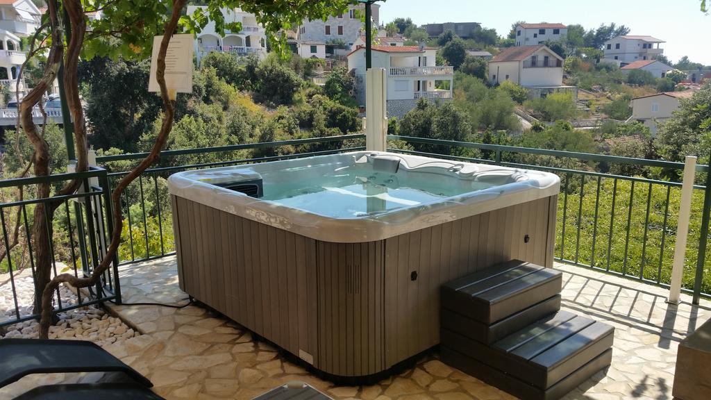 Holiday Home Mirna Vala 세비드 외부 사진