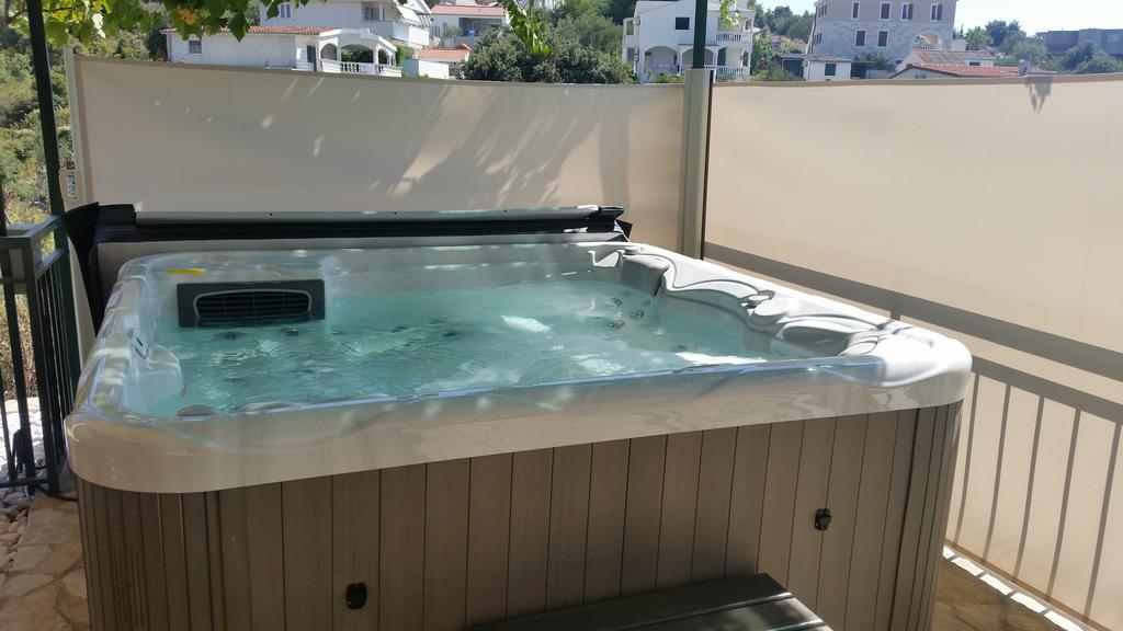 Holiday Home Mirna Vala 세비드 외부 사진