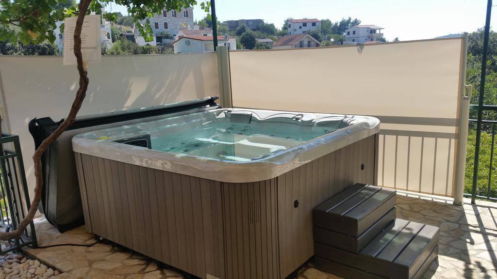 Holiday Home Mirna Vala 세비드 외부 사진