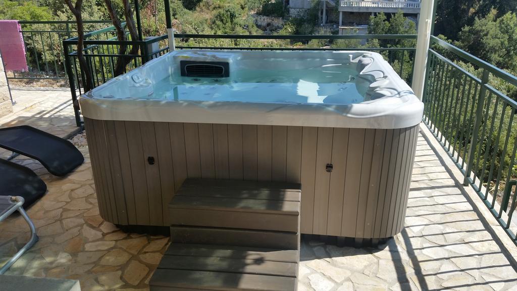 Holiday Home Mirna Vala 세비드 외부 사진