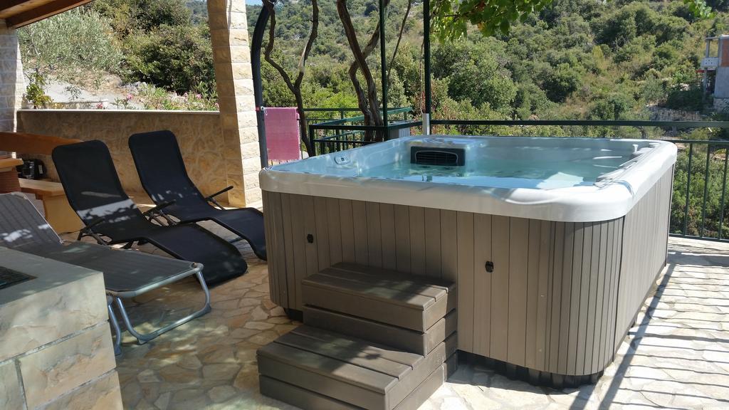 Holiday Home Mirna Vala 세비드 외부 사진