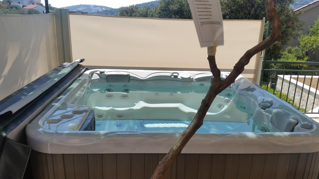 Holiday Home Mirna Vala 세비드 외부 사진