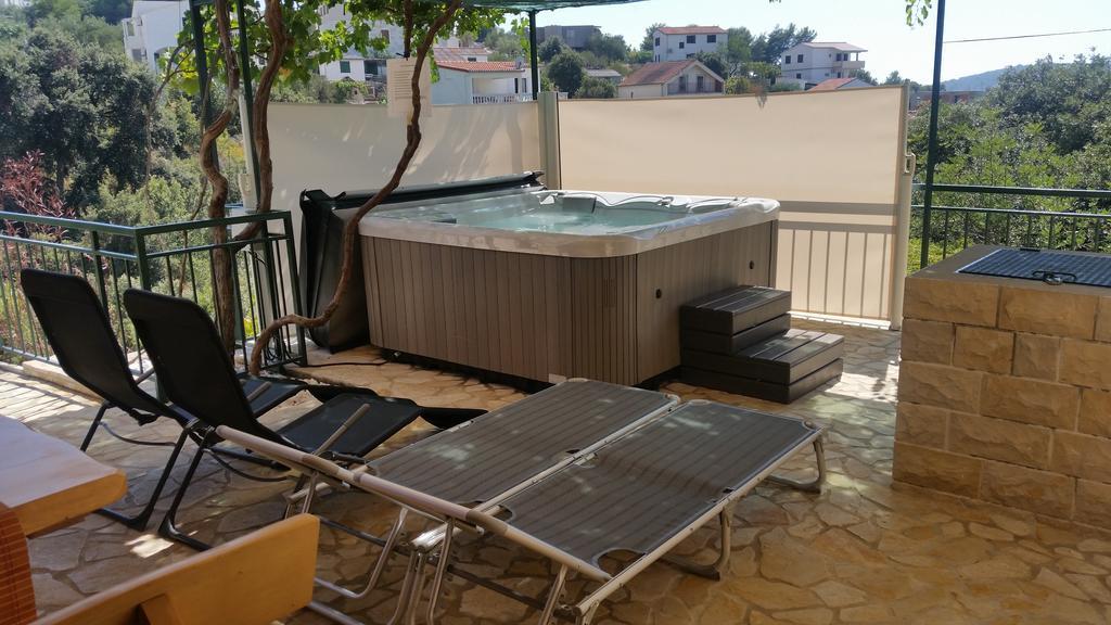 Holiday Home Mirna Vala 세비드 외부 사진