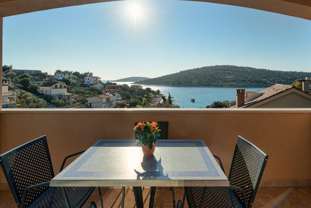 Holiday Home Mirna Vala 세비드 외부 사진