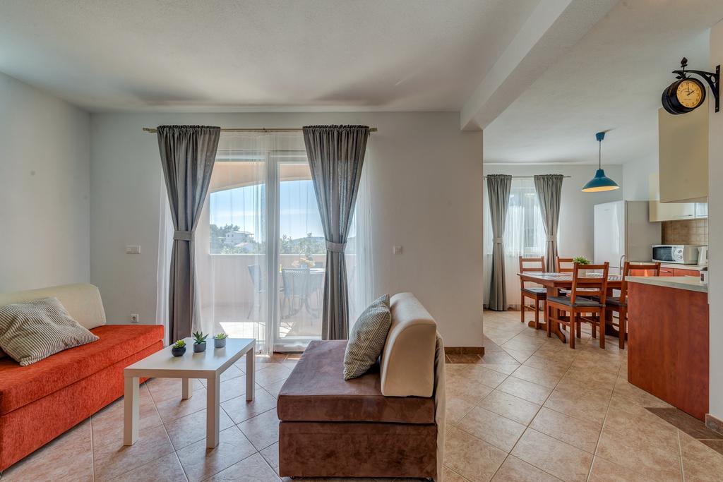 Holiday Home Mirna Vala 세비드 외부 사진