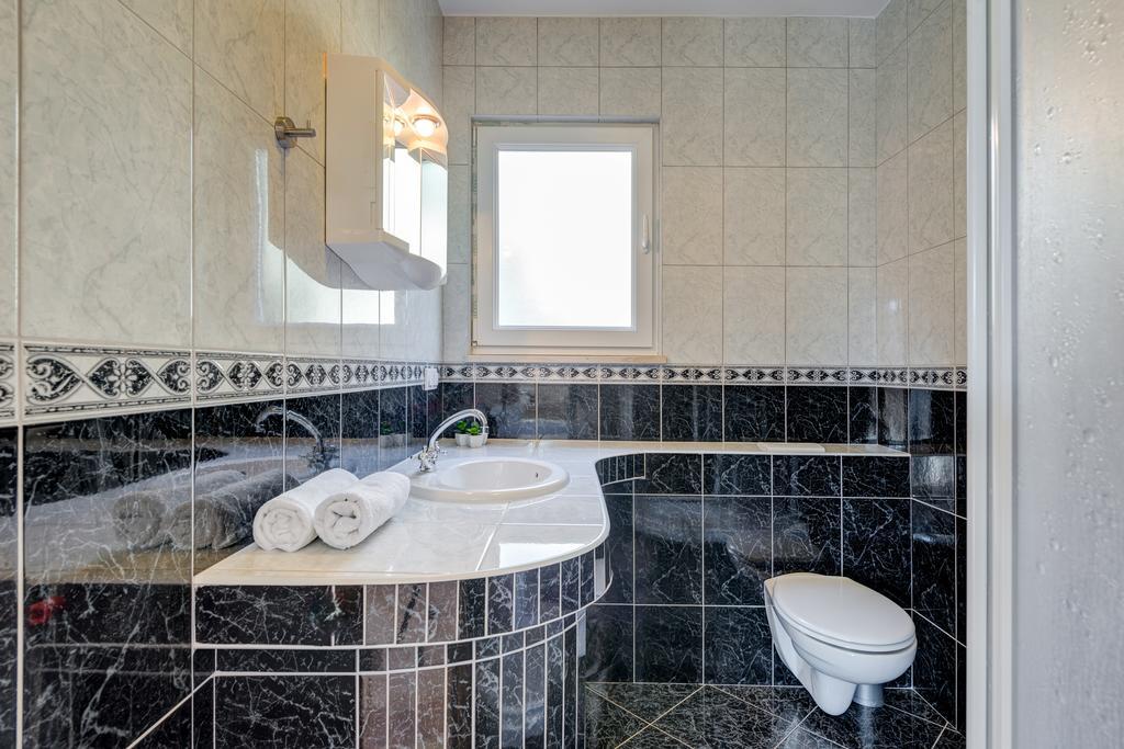Holiday Home Mirna Vala 세비드 외부 사진