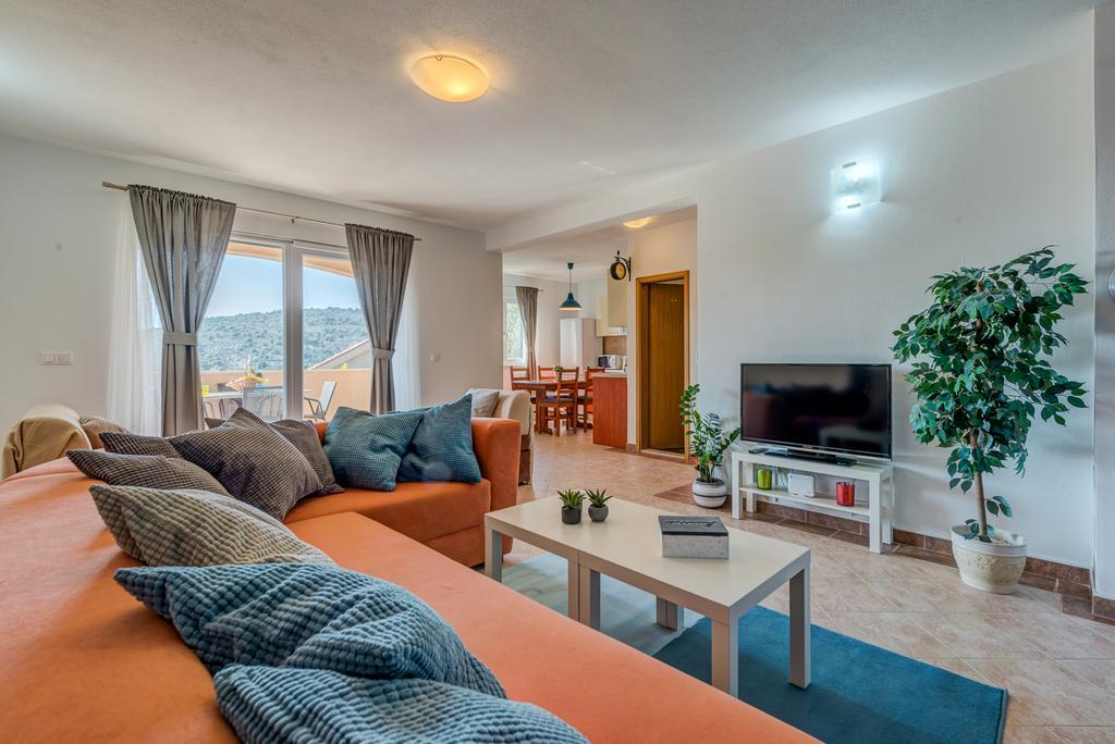 Holiday Home Mirna Vala 세비드 외부 사진