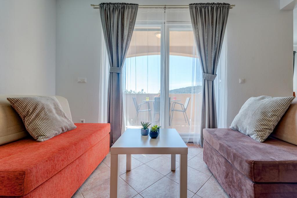 Holiday Home Mirna Vala 세비드 외부 사진