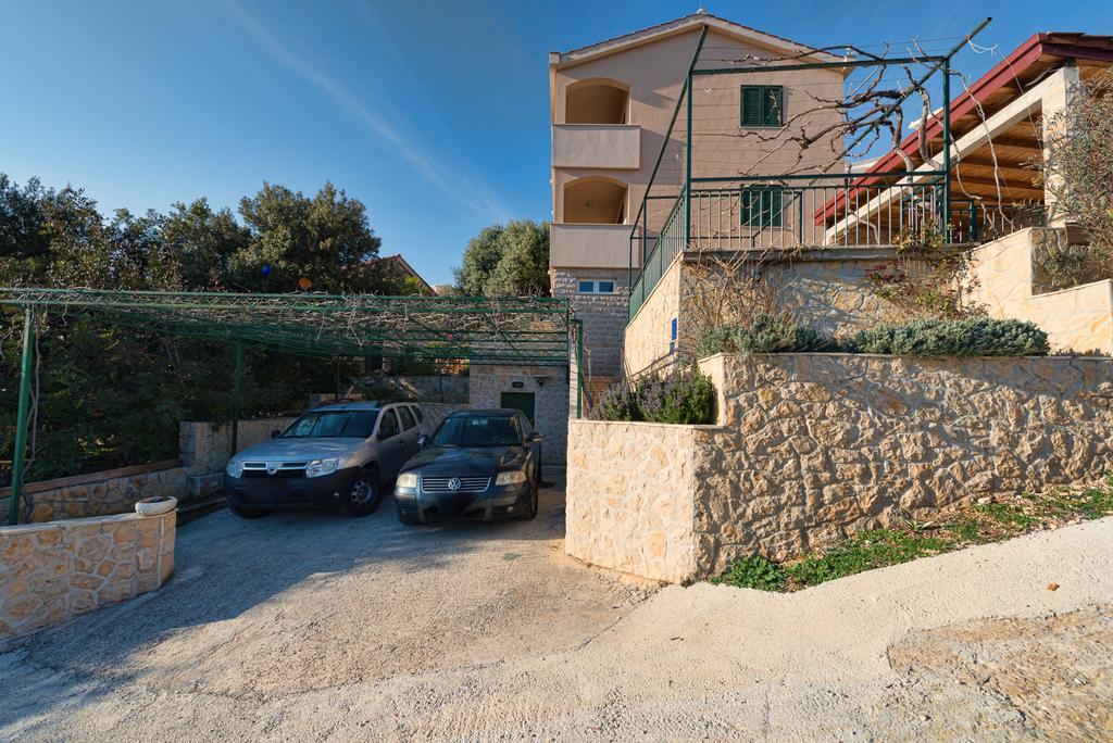 Holiday Home Mirna Vala 세비드 외부 사진