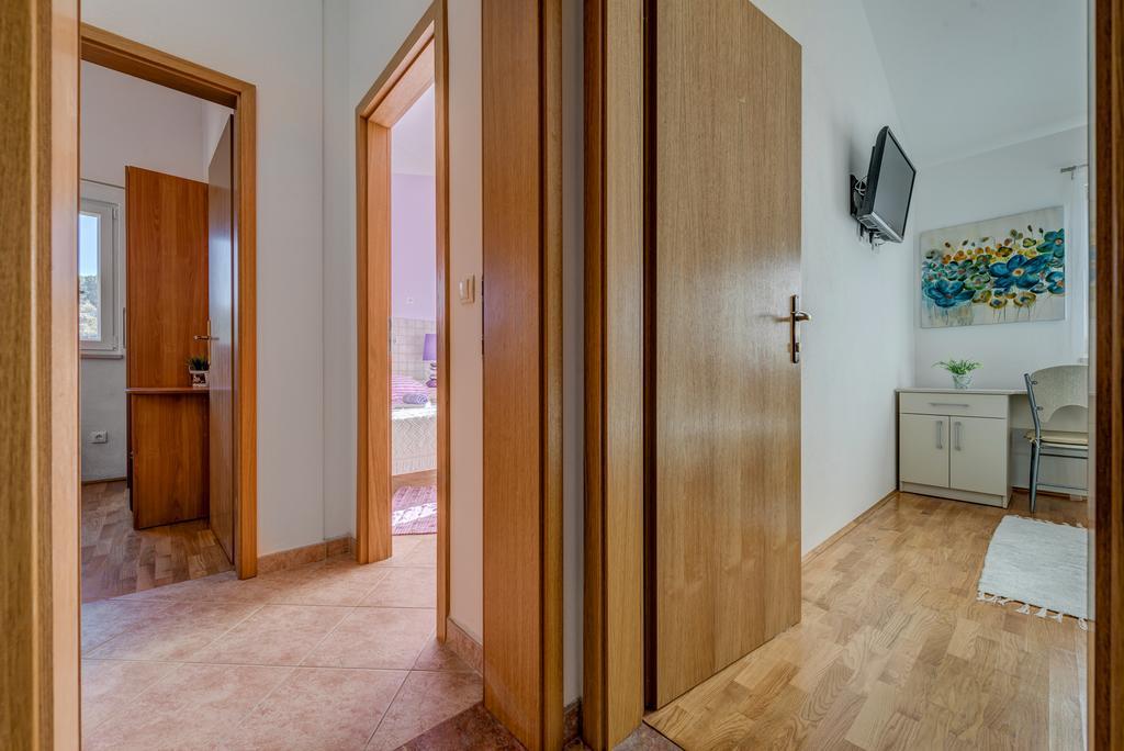 Holiday Home Mirna Vala 세비드 외부 사진