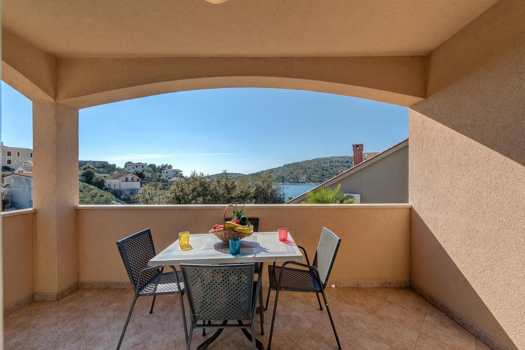 Holiday Home Mirna Vala 세비드 외부 사진