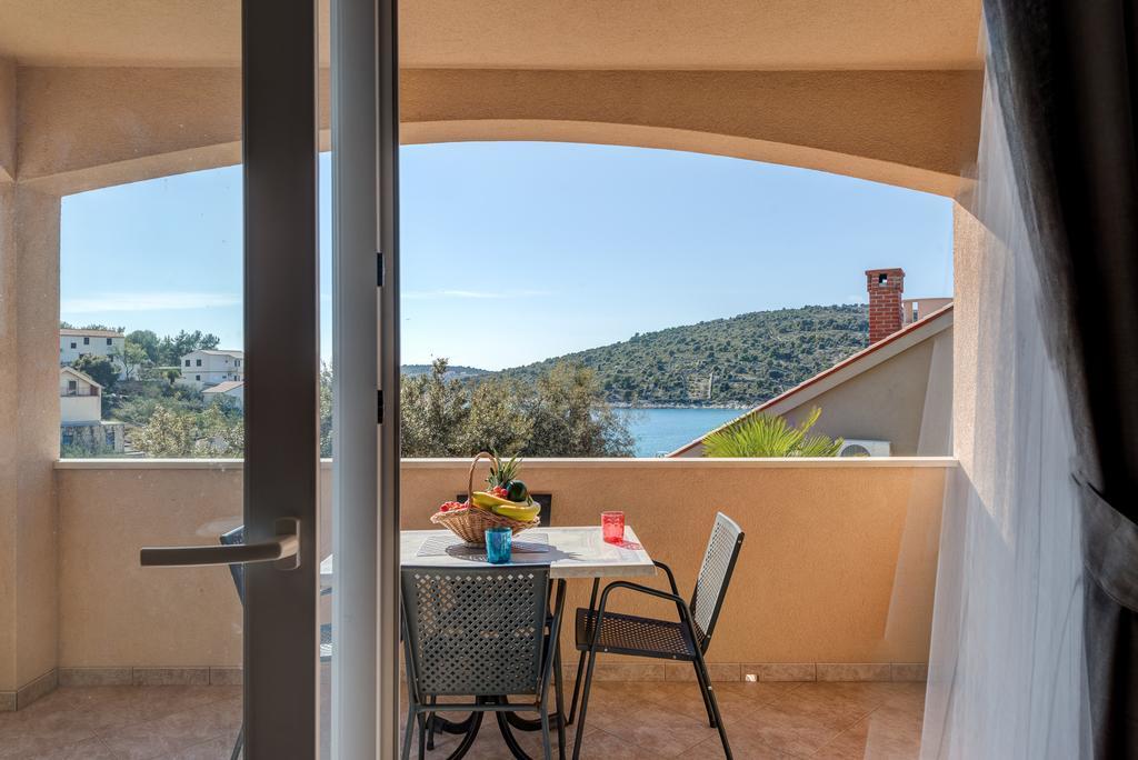 Holiday Home Mirna Vala 세비드 외부 사진